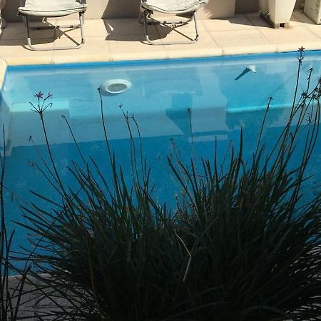 Loft Urbano Apartman Tandil Kültér fotó
