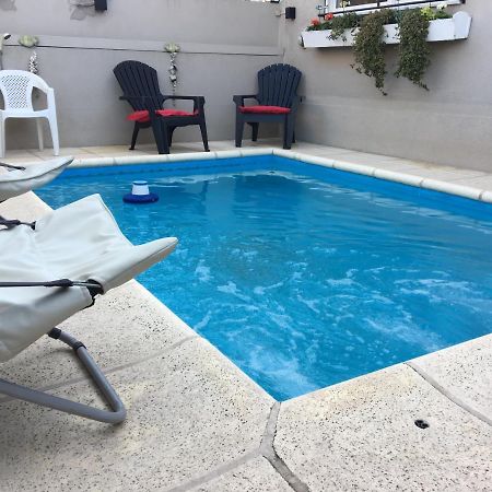 Loft Urbano Apartman Tandil Kültér fotó