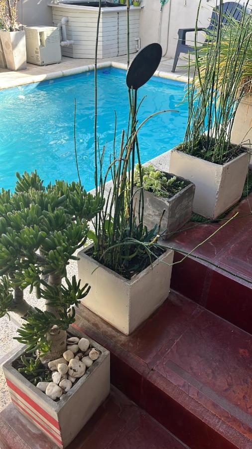 Loft Urbano Apartman Tandil Kültér fotó