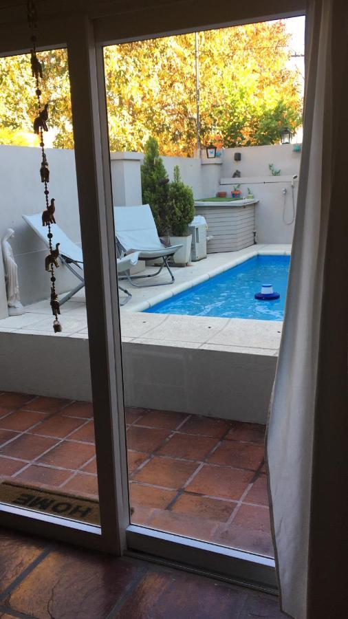 Loft Urbano Apartman Tandil Kültér fotó