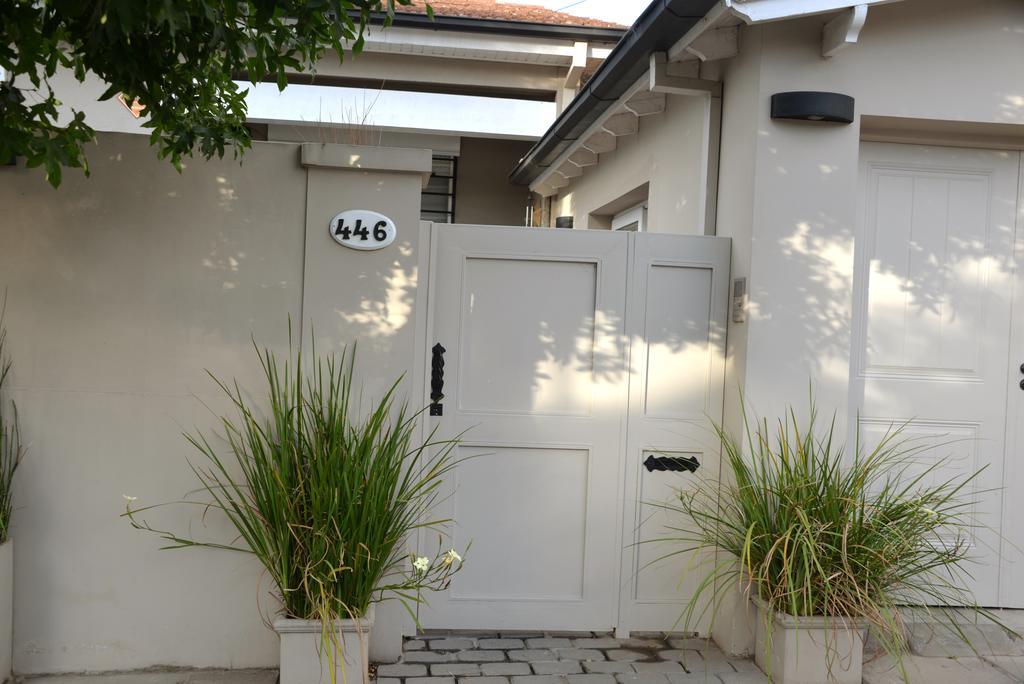 Loft Urbano Apartman Tandil Kültér fotó