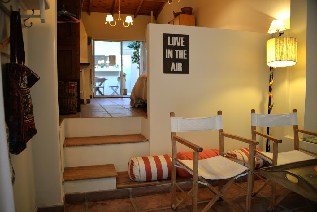 Loft Urbano Apartman Tandil Kültér fotó