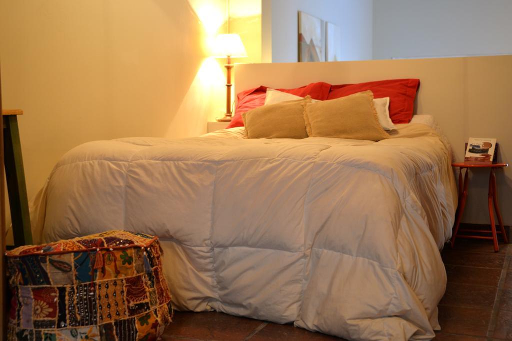 Loft Urbano Apartman Tandil Kültér fotó