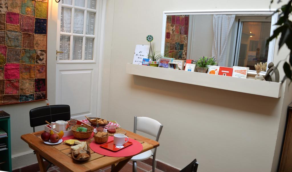 Loft Urbano Apartman Tandil Kültér fotó
