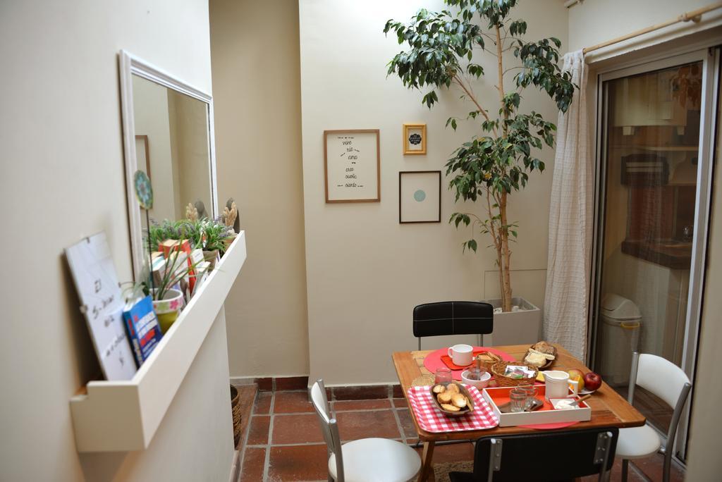 Loft Urbano Apartman Tandil Kültér fotó