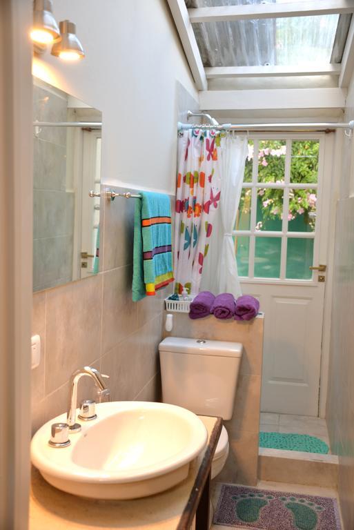 Loft Urbano Apartman Tandil Kültér fotó
