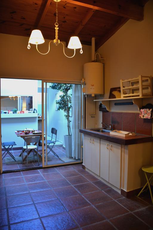 Loft Urbano Apartman Tandil Kültér fotó