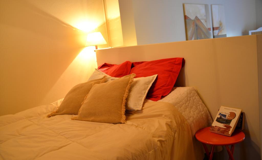 Loft Urbano Apartman Tandil Kültér fotó