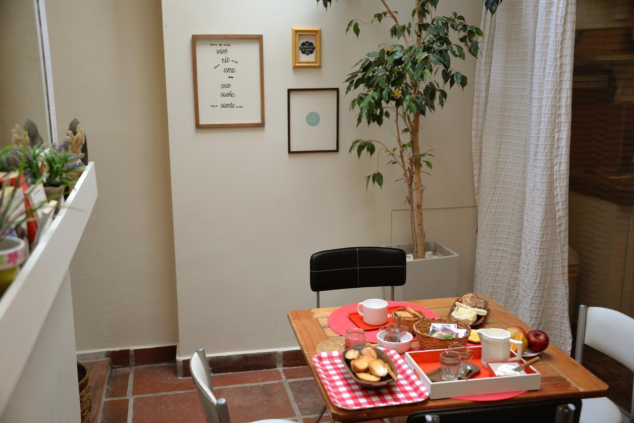 Loft Urbano Apartman Tandil Kültér fotó