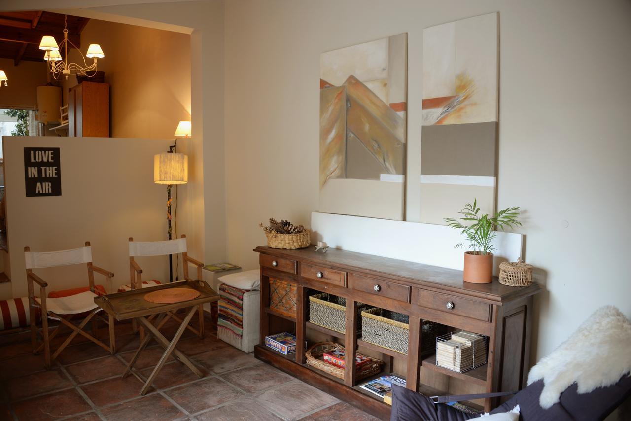 Loft Urbano Apartman Tandil Kültér fotó