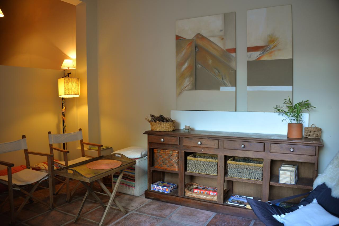 Loft Urbano Apartman Tandil Kültér fotó