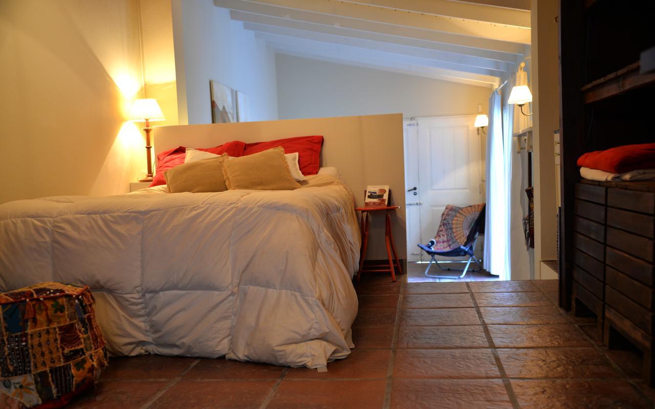 Loft Urbano Apartman Tandil Kültér fotó